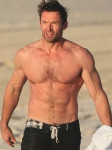 Hugh Jackman Workout [Secrets Revealed]